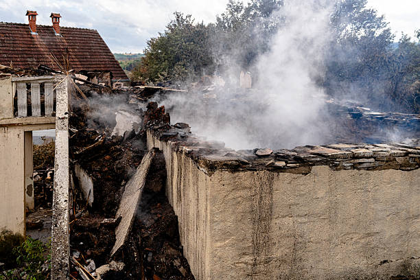 Affordable Firefighting Water Removal solutions in Hastings, PA